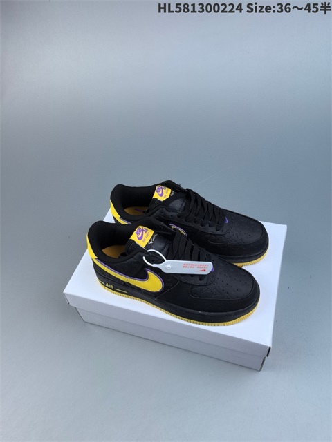 men air force one shoes 36-45 2025-9-19-597